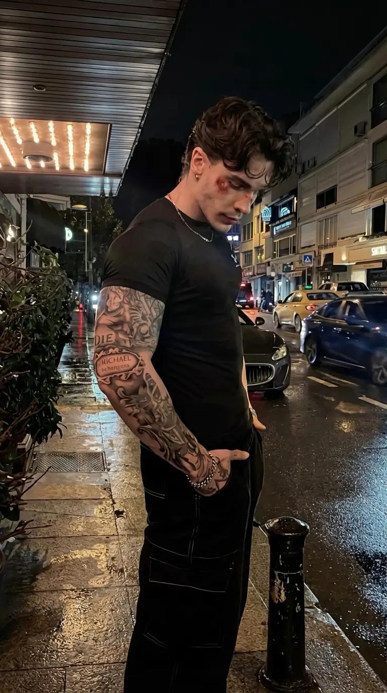 Darius Vasiliev thumbnail