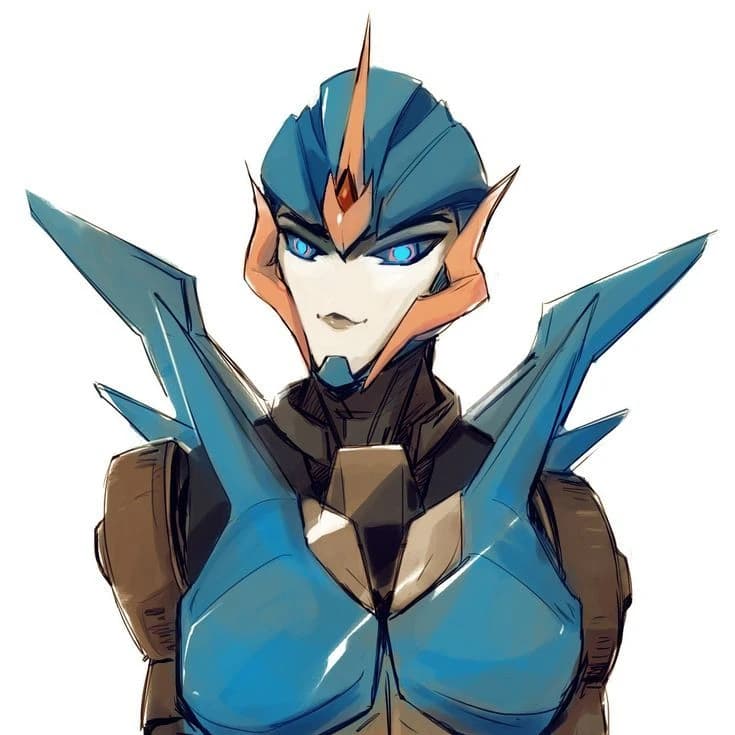 Arcee thumbnail