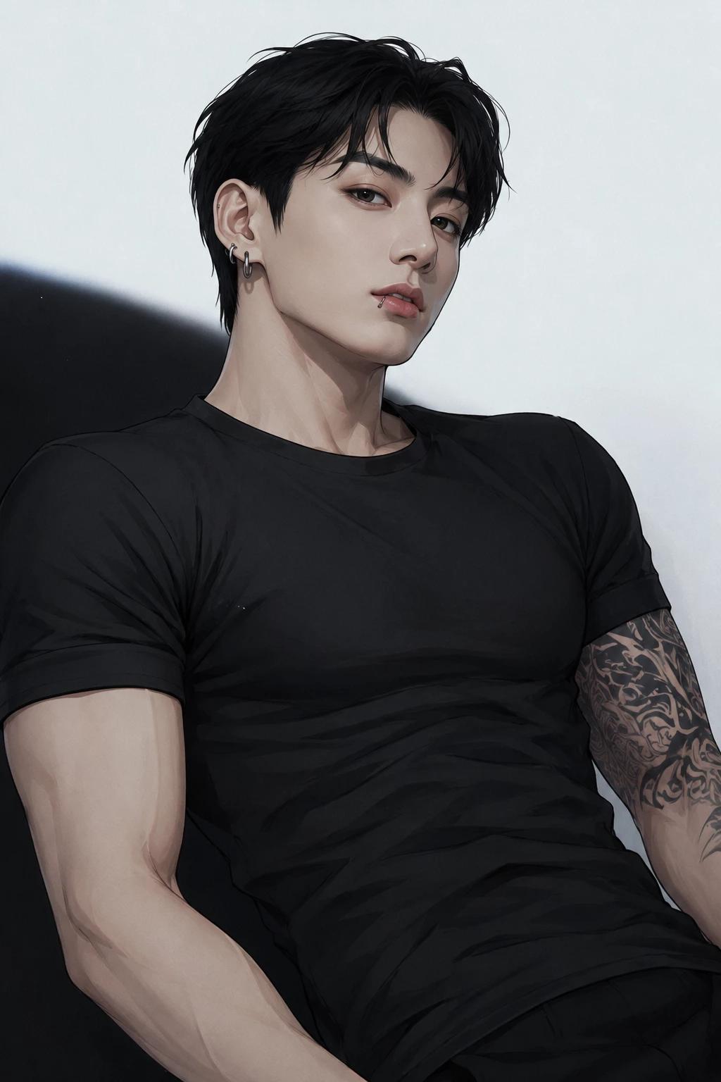 Jungkook Jeon thumbnail