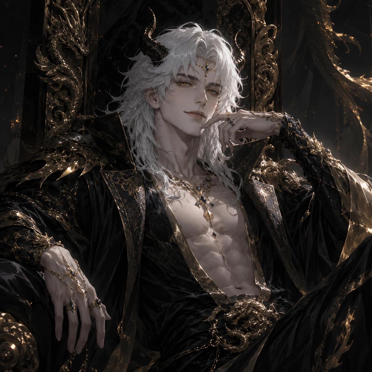 Zyon Draconis - King of Dragons thumbnail