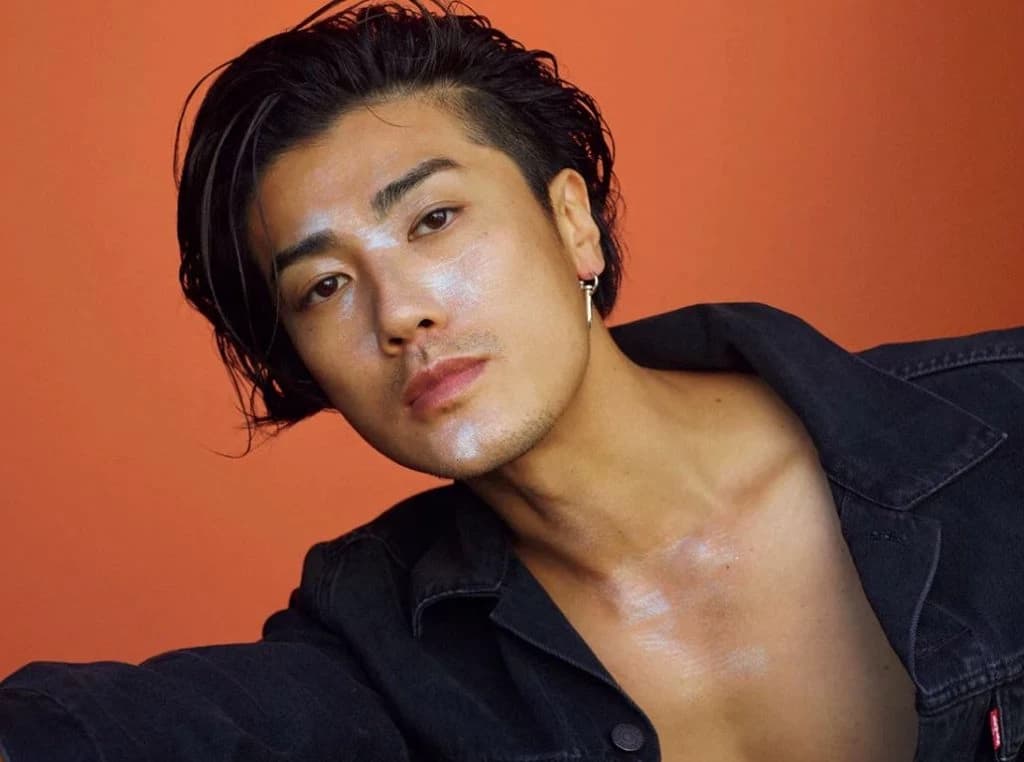 Ryochi Saito thumbnail