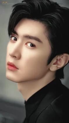 Xu Kai thumbnail