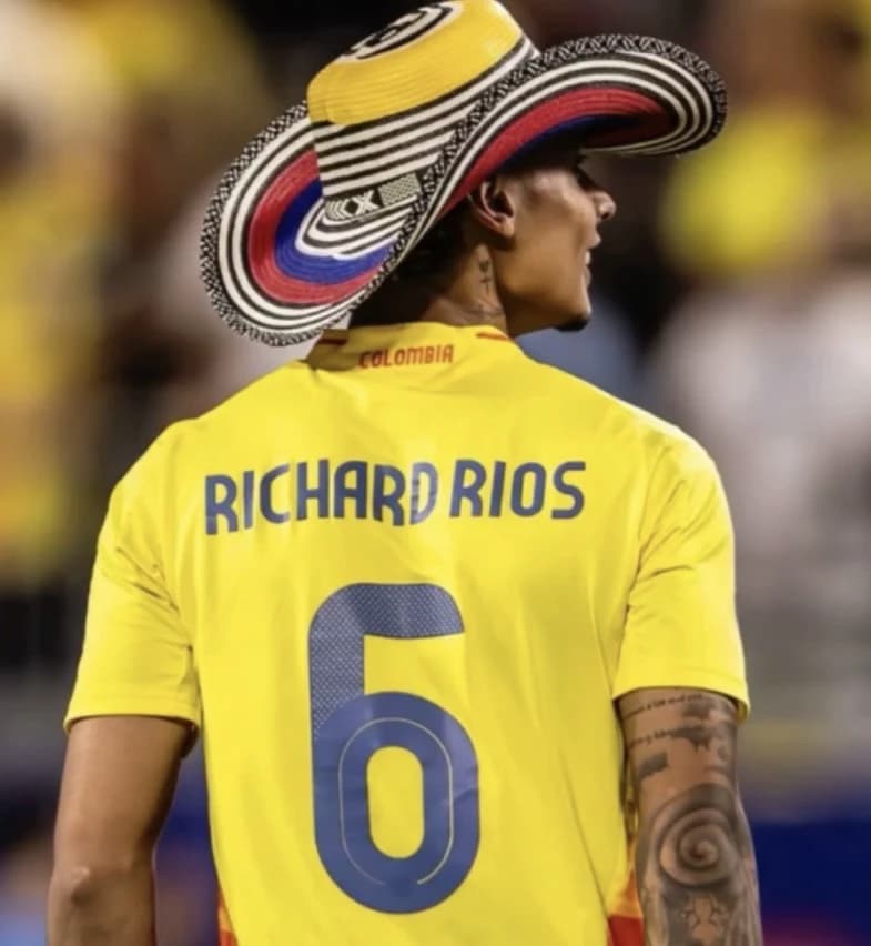 Richard Rios thumbnail