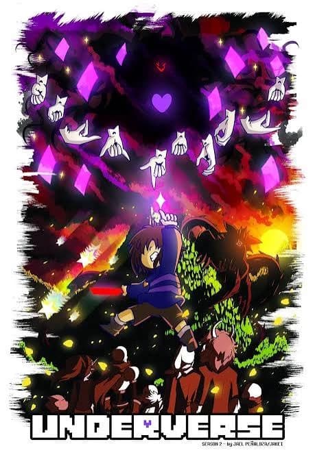 Underverse thumbnail