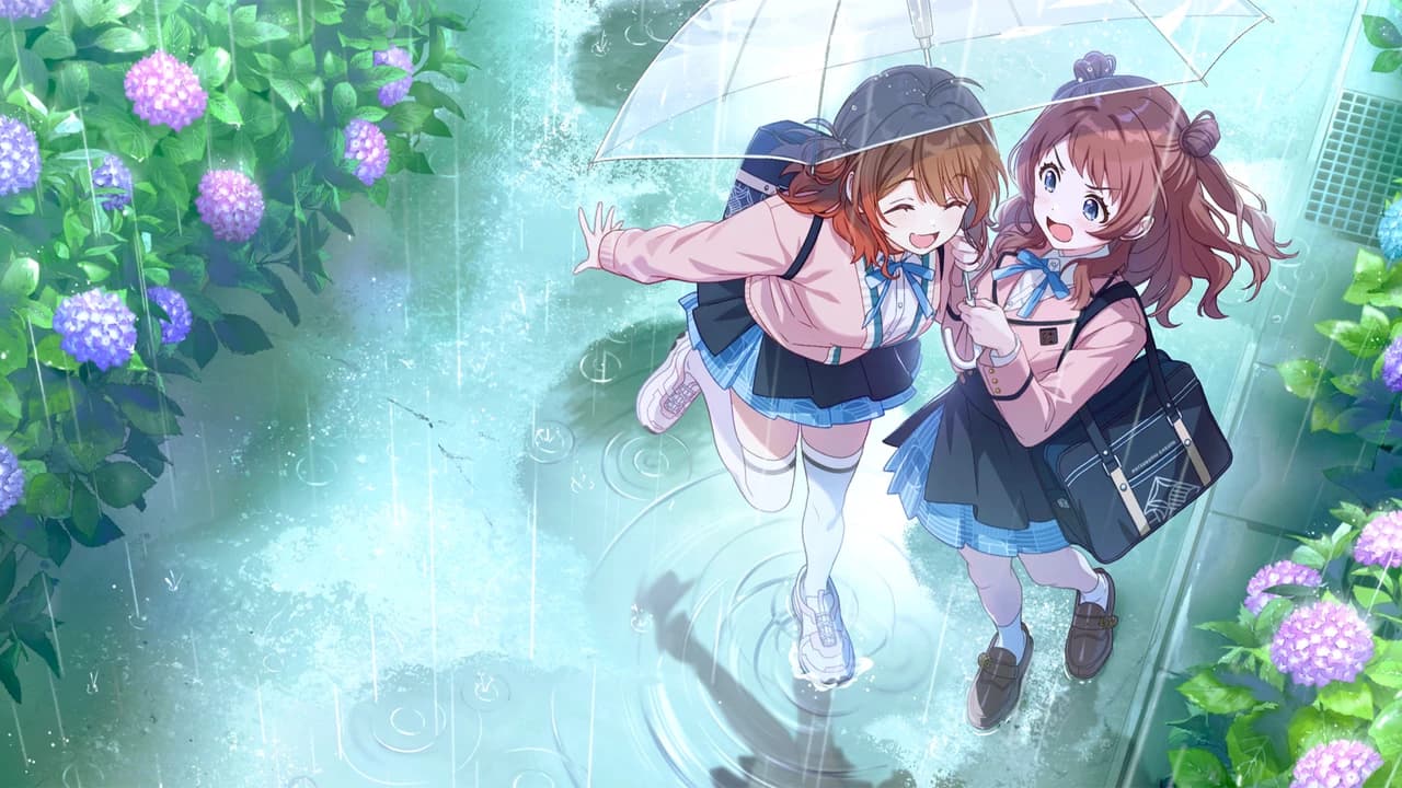 Ume & Saki thumbnail