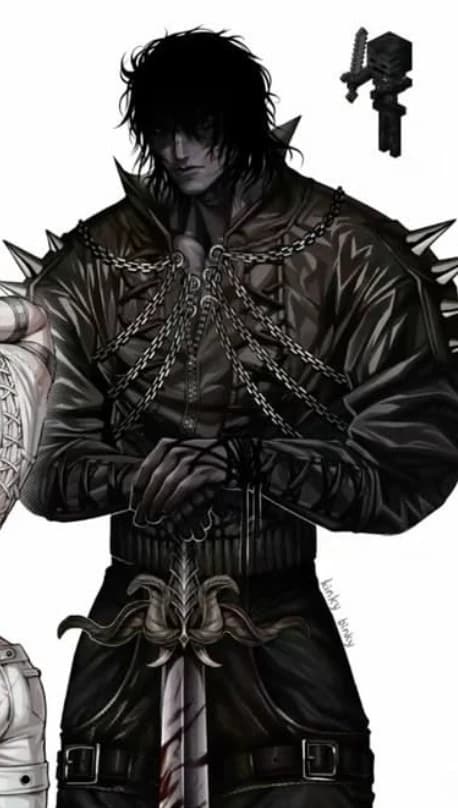 -Osric Blinkeid- thumbnail