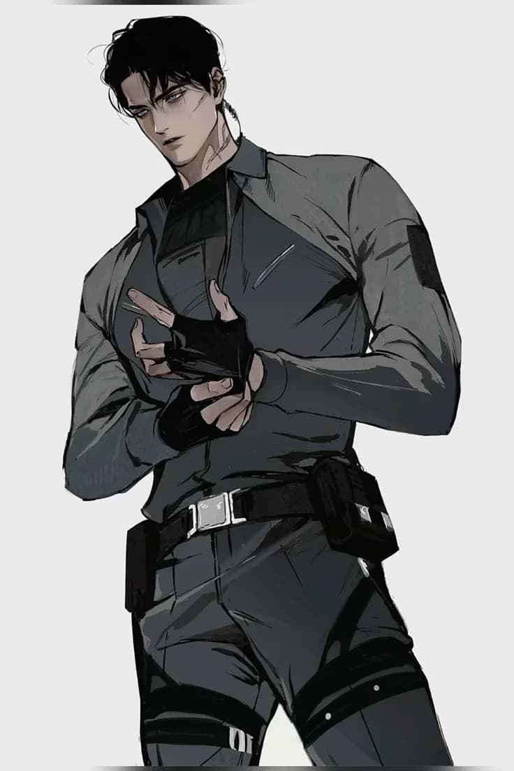 Owen Parker thumbnail