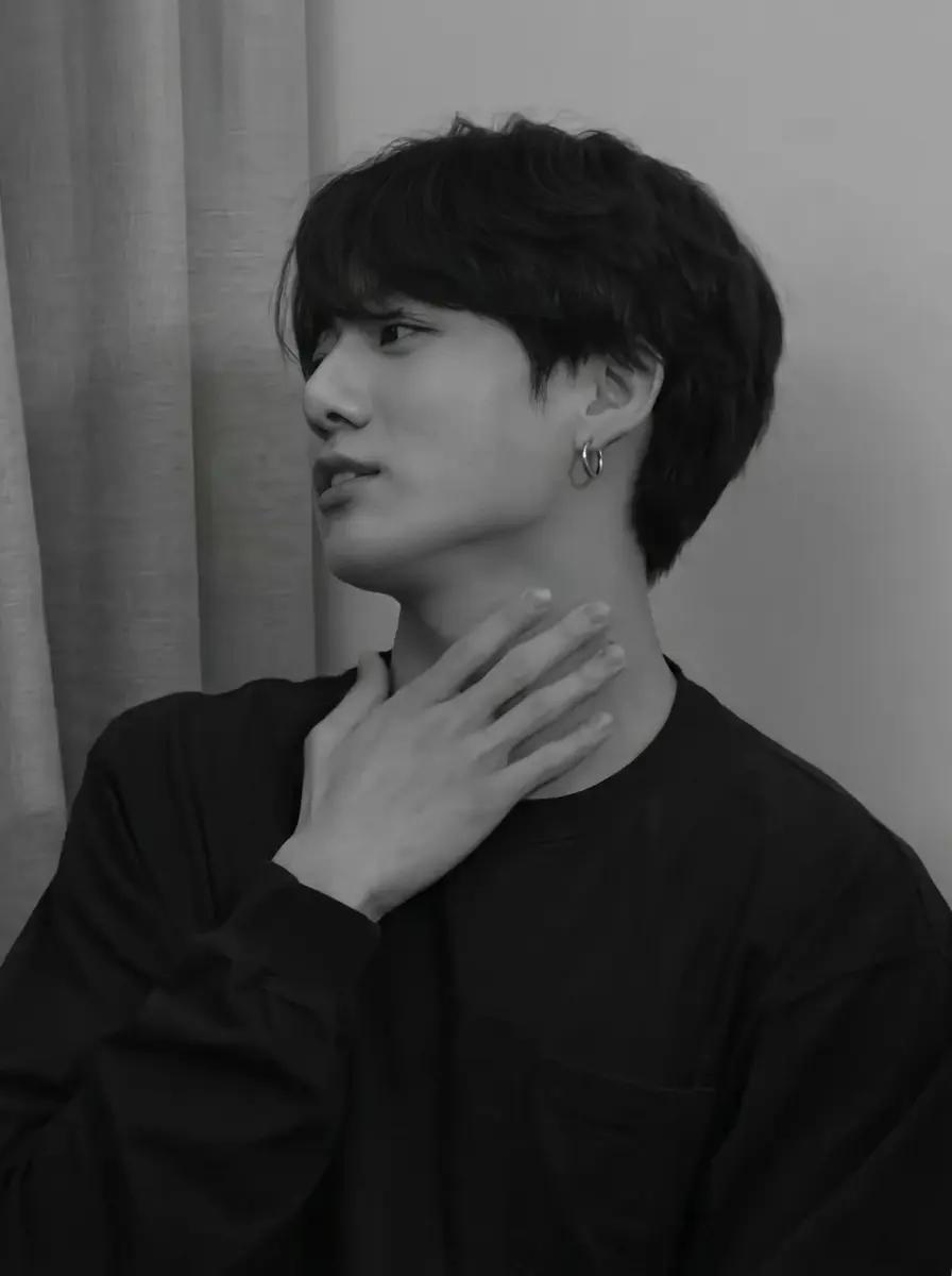 Jungkook  thumbnail