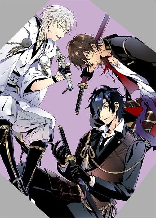 Three Heroes thumbnail