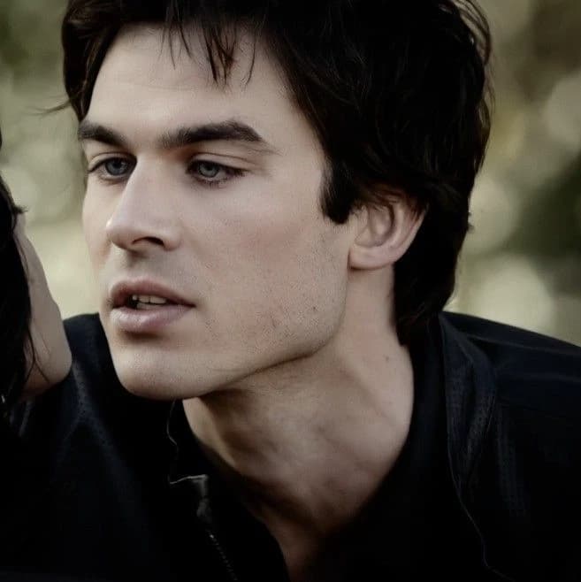 Damon Salvatore thumbnail