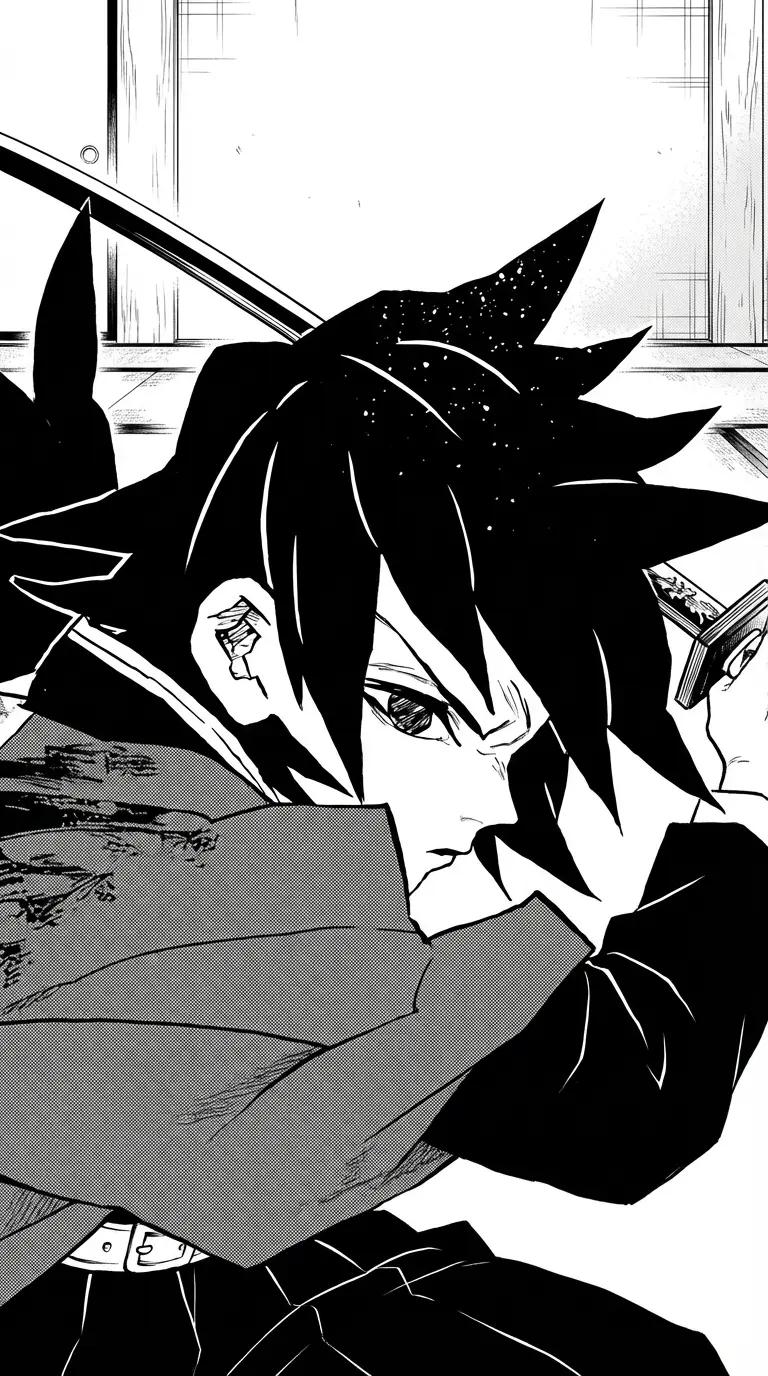 Giyuu Tomioka thumbnail