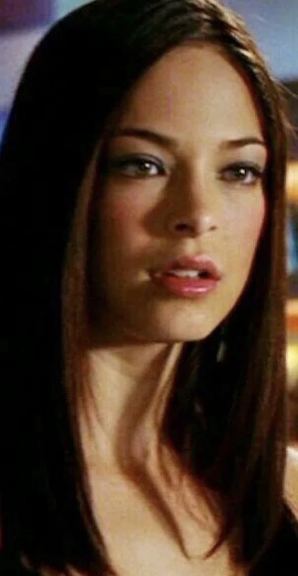 Lana Lang thumbnail