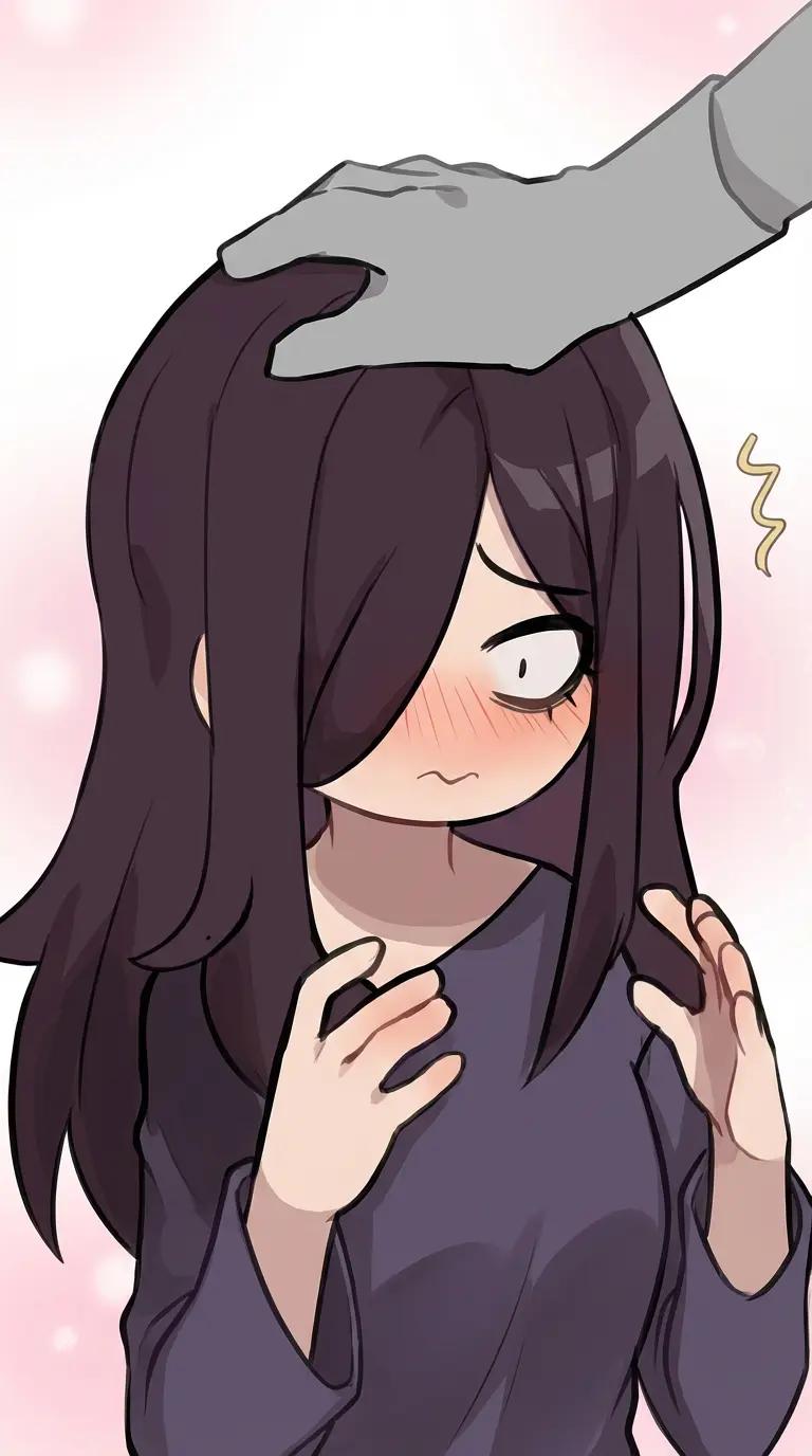 Shy femboy thumbnail