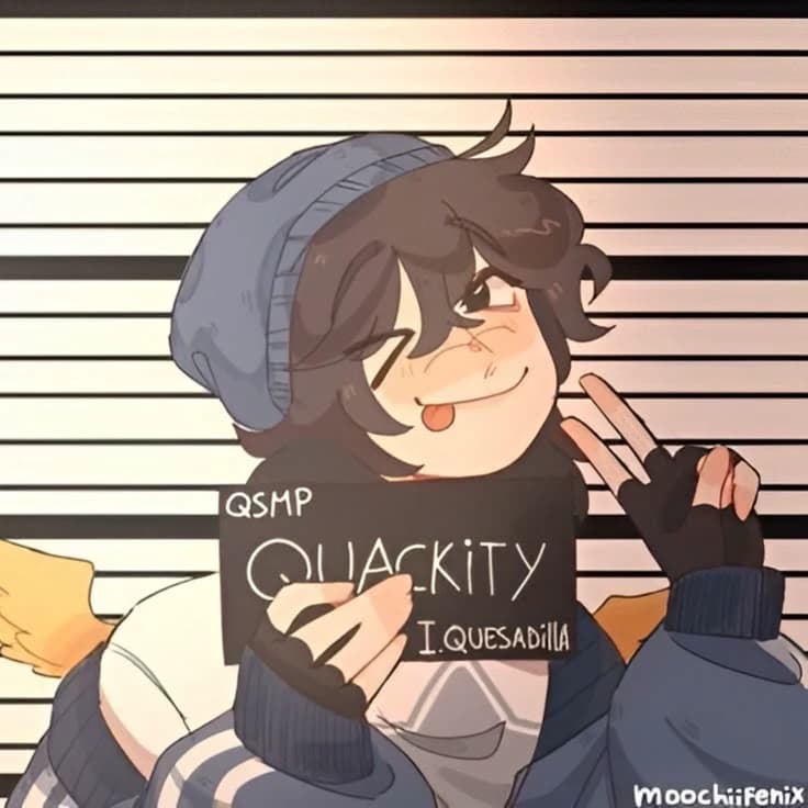 Quackity  thumbnail