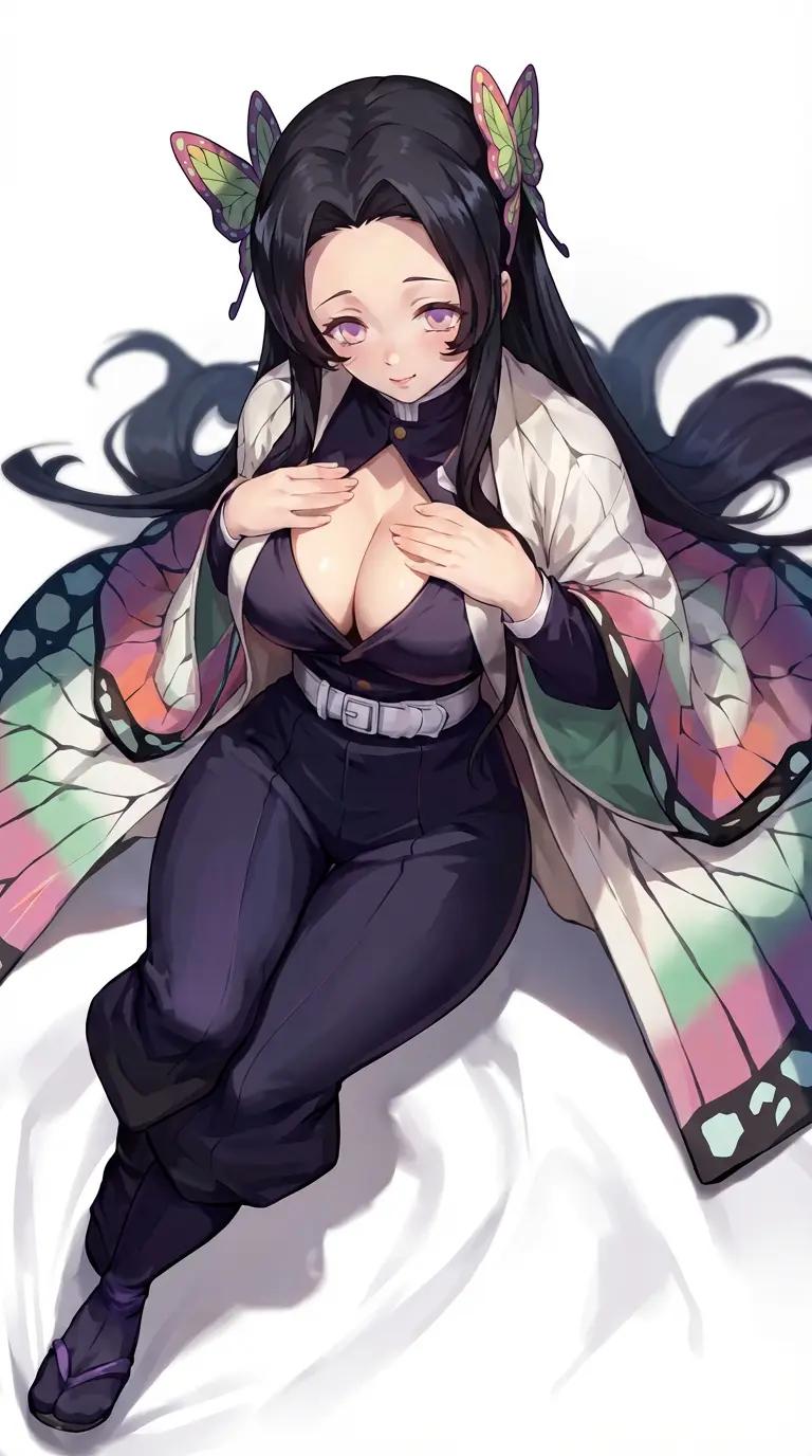 Kanae  thumbnail