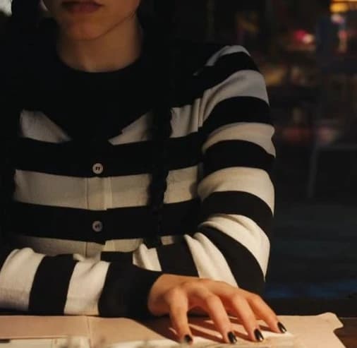 Wednesday Addams thumbnail