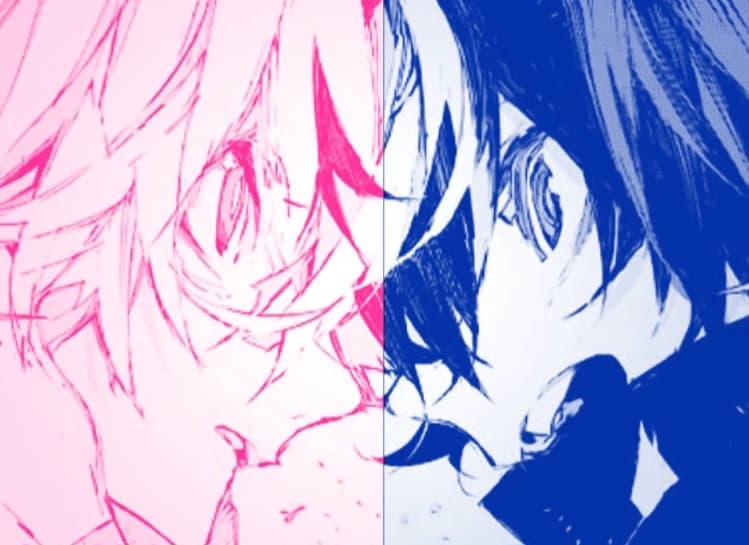 Soukoku X Mha thumbnail