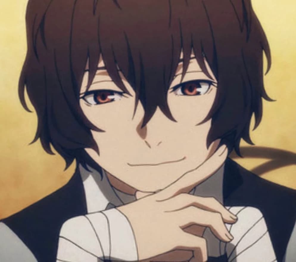 Dazai Osamu ((SOUHEKI)) thumbnail