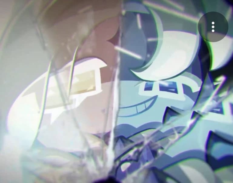 Shadow Milk Cookie thumbnail