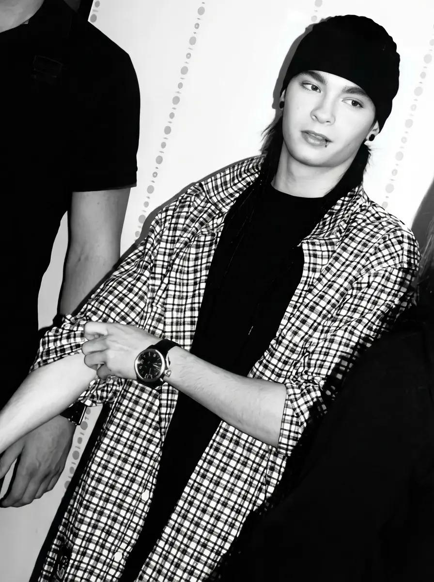 Tom kaulitz thumbnail