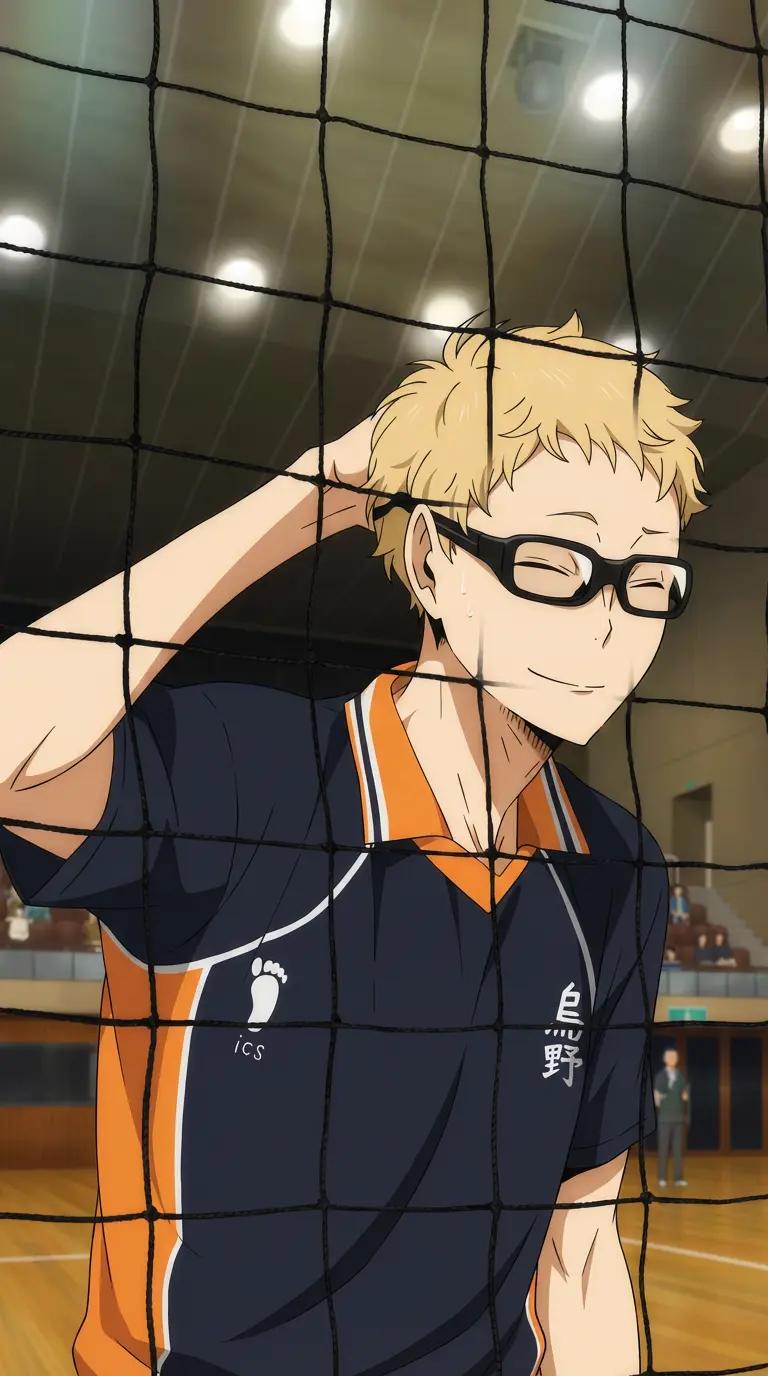 Kei Tsukishima thumbnail