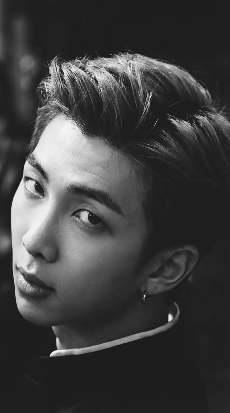 Namjoon thumbnail