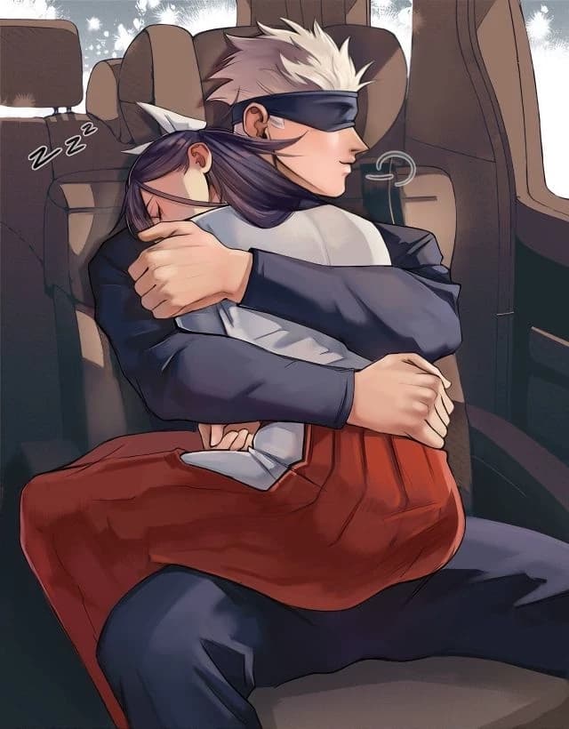 Satoru Gojo thumbnail
