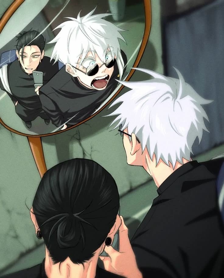 04 - JUJUTSU KAISEN thumbnail