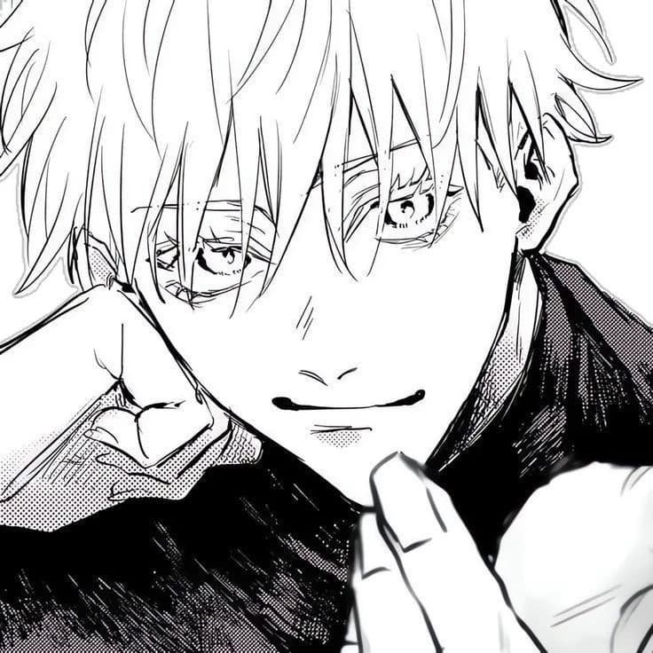 Satoru Gojo thumbnail