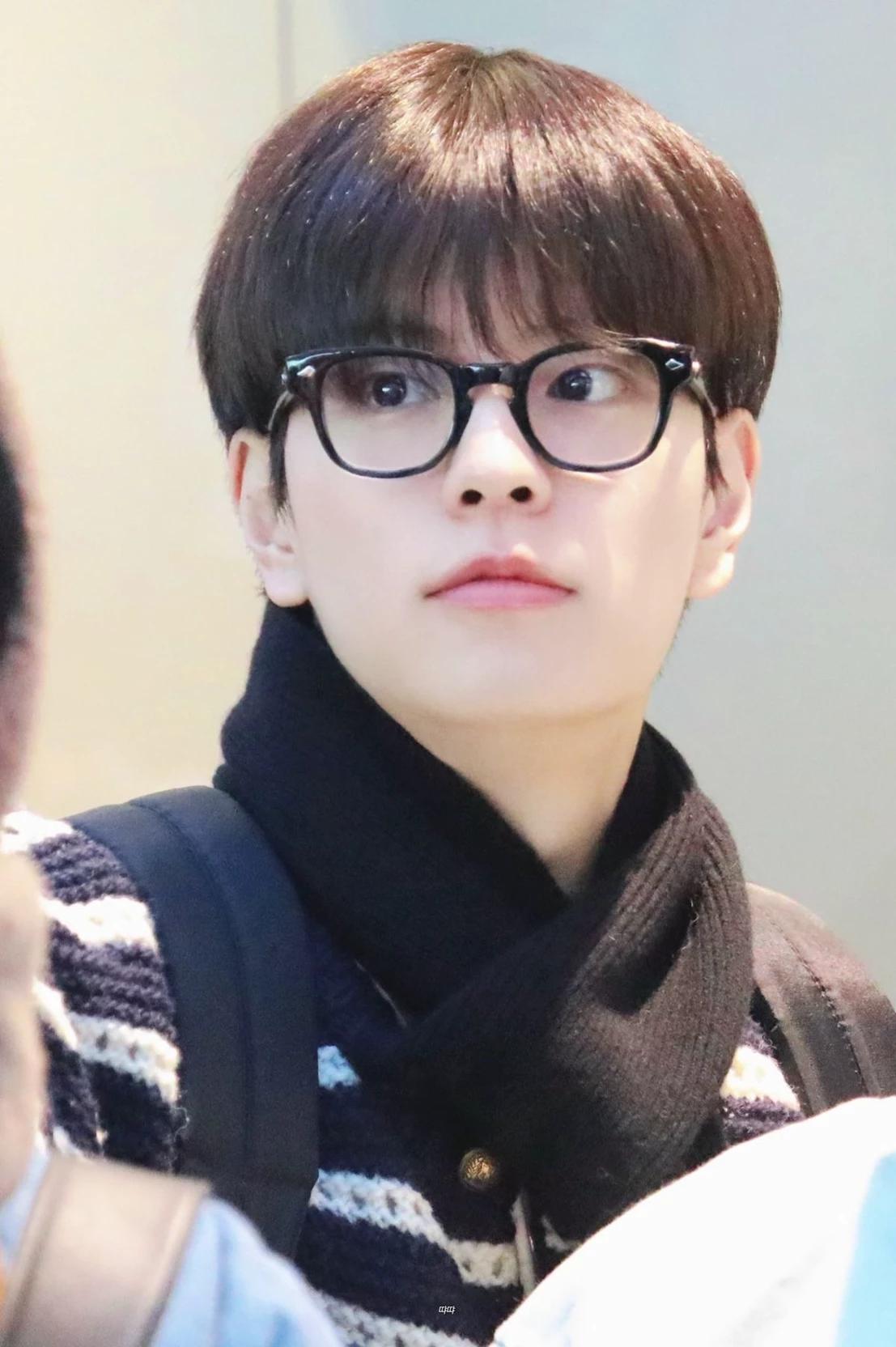 Kim Seungmin thumbnail