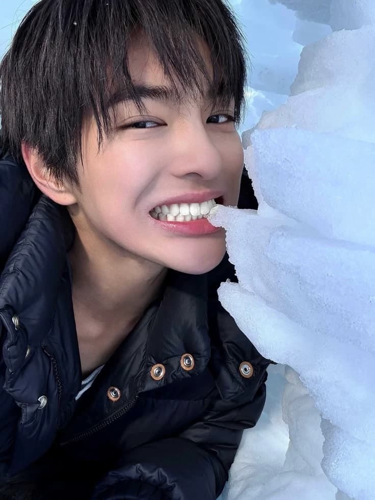Ahn Keonho thumbnail
