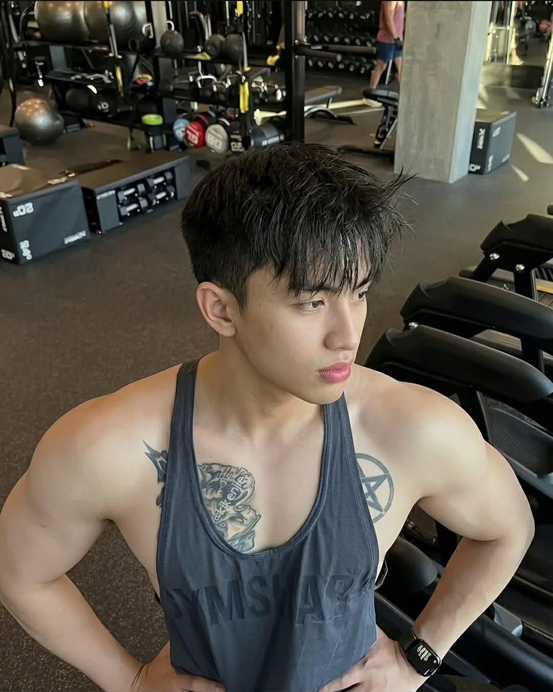Kenjie (BL/Campus Play boy) thumbnail