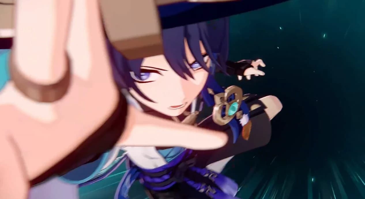 Scaramouche thumbnail