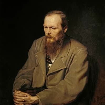 Fyodor Dostoyevsky thumbnail
