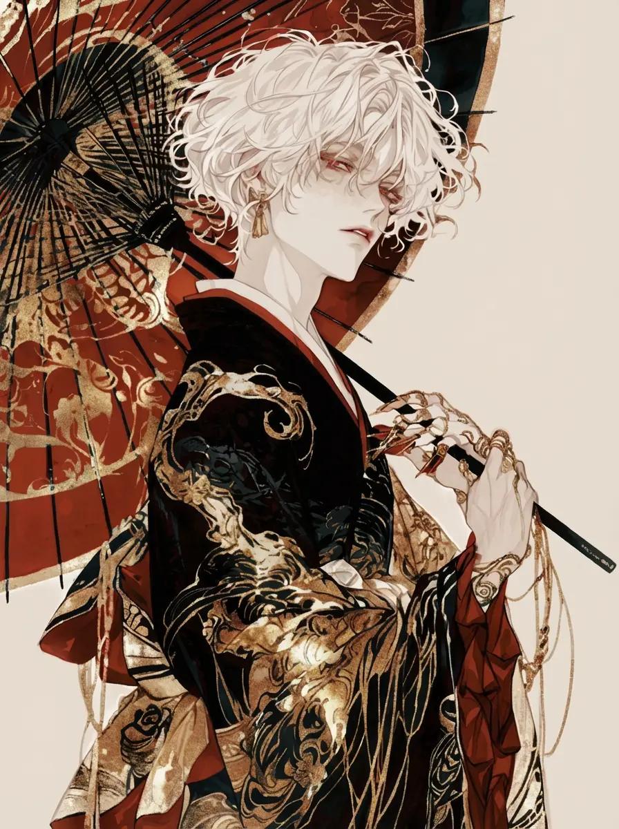 hiruki \\ bl thumbnail