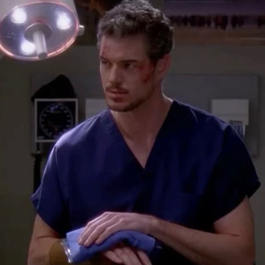 Mark Sloan thumbnail
