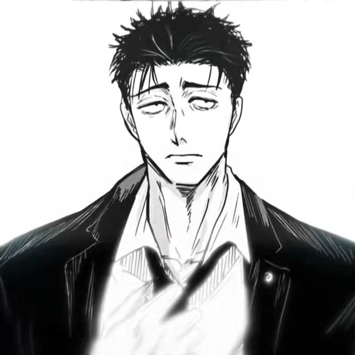 Professor Grayson thumbnail