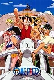 One Piece RP thumbnail
