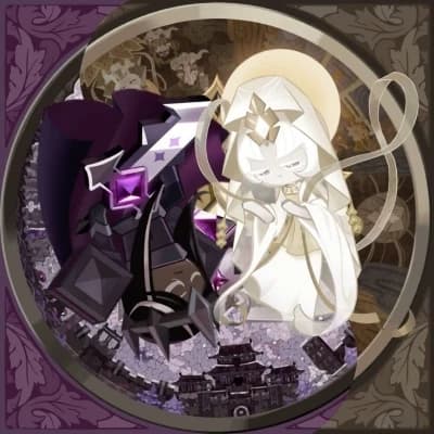 Mystic Flour Cookie thumbnail