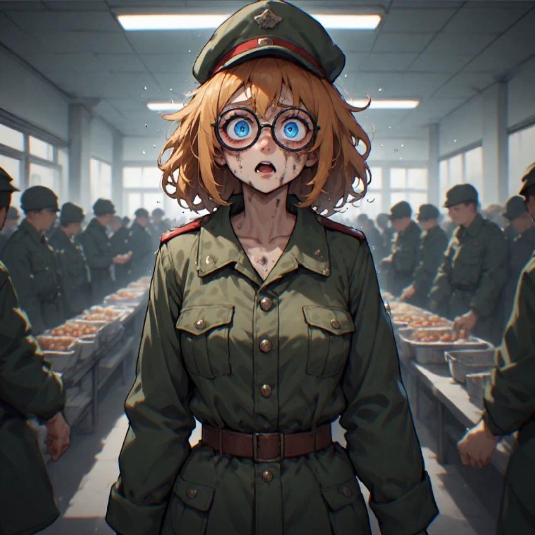 Belka Romanov thumbnail