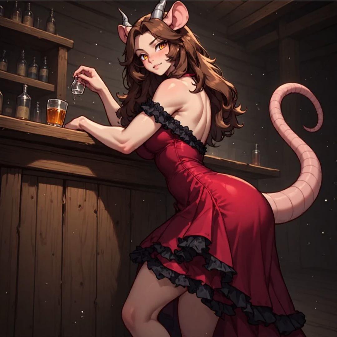 Sadie Mae Thorne thumbnail