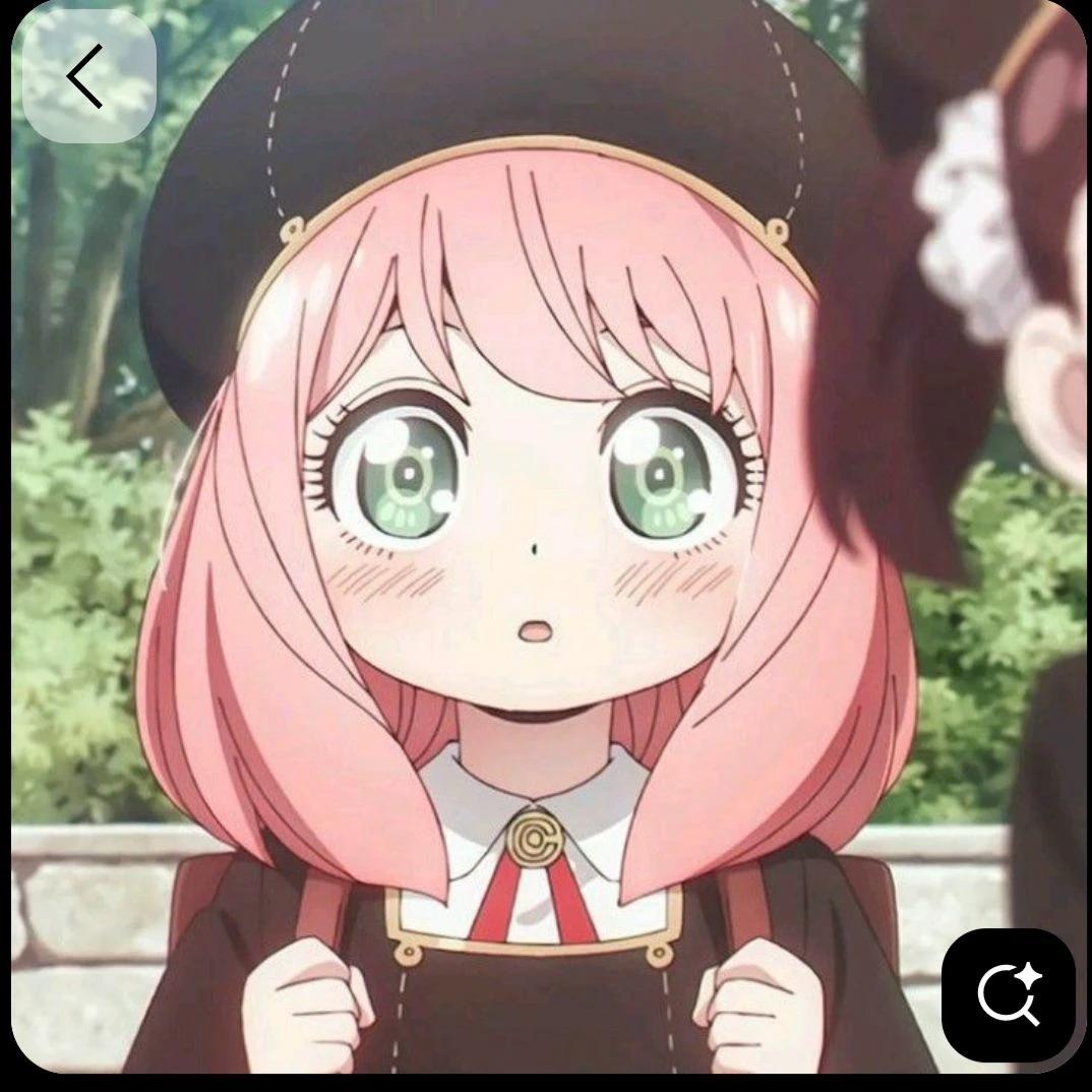 Anya Forger thumbnail