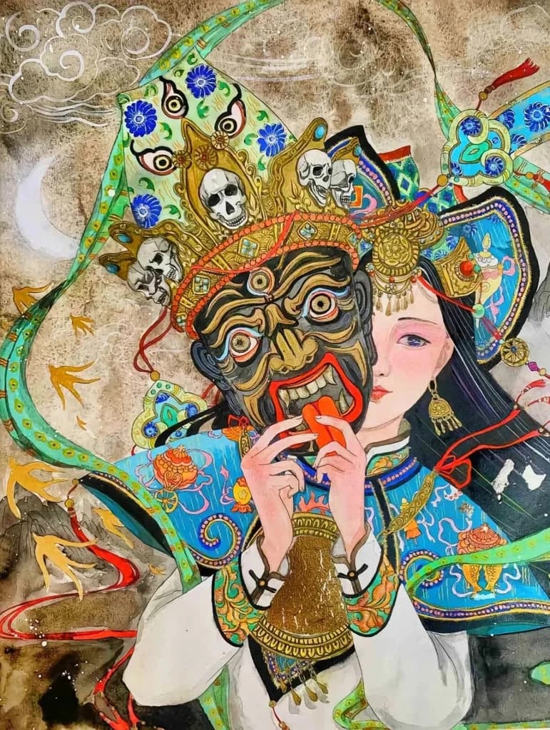 Saint Zakiram thumbnail