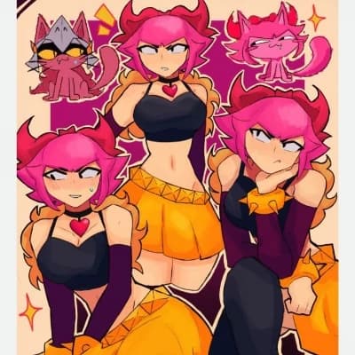 Melodie thumbnail