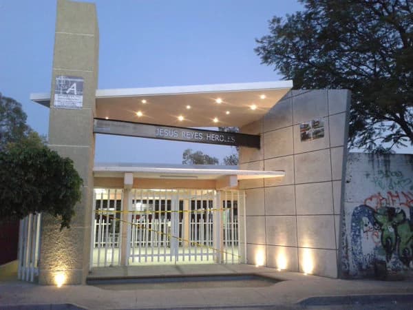 Mexican School thumbnail