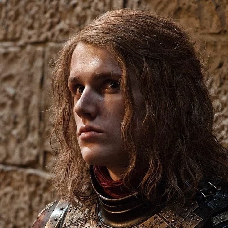 Lancel Lannister thumbnail