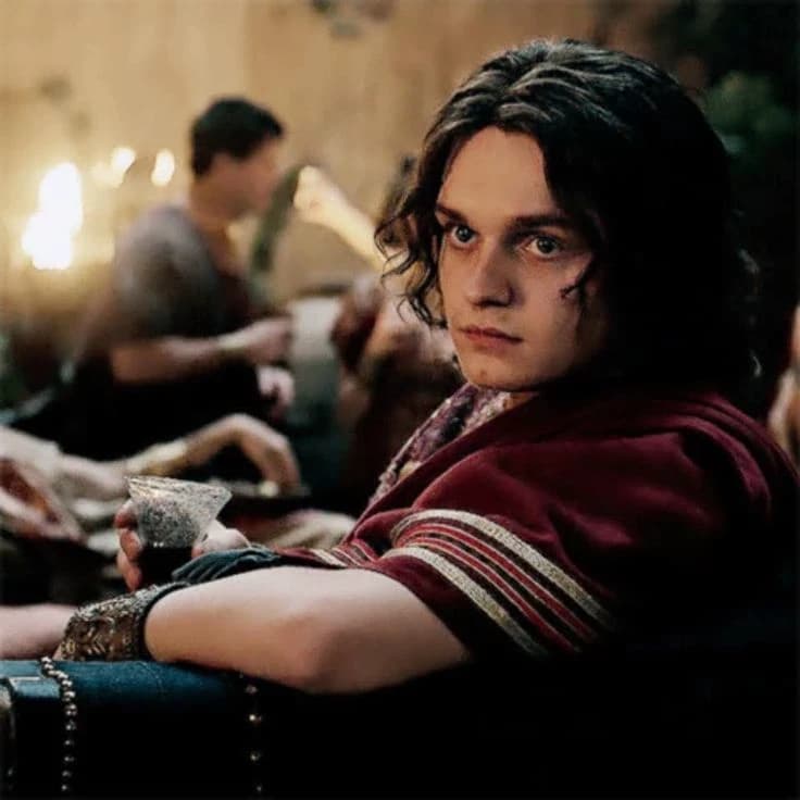 Gaius Targaryen thumbnail