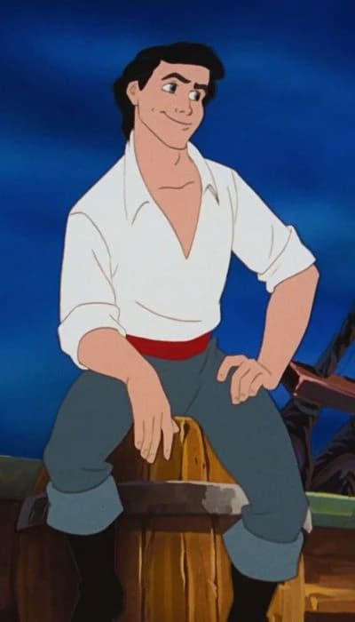 Prince Eric thumbnail