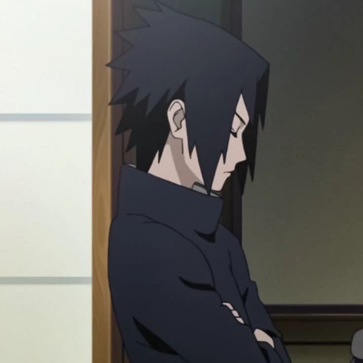 Sasuke uchiha thumbnail