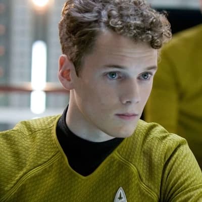 Pavel Andreievich Chekov thumbnail